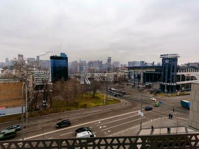 квартира по адресу Митрополита Василия Липковского ул. (Урицкого), 16