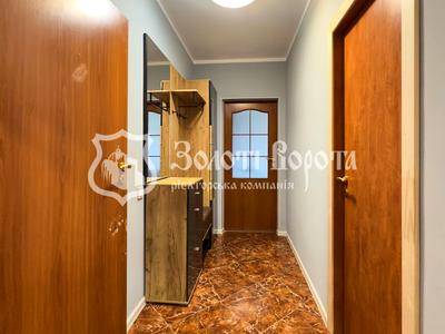 квартира по адресу Миколы Бажана просп., 7-Б