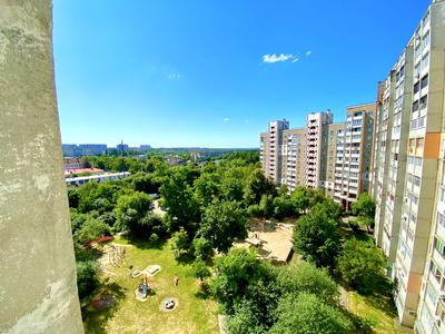 квартира за адресою Академіка Заболотного вул., 106