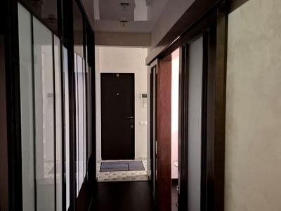квартира за адресою Соломії Крушельницької вул., 3