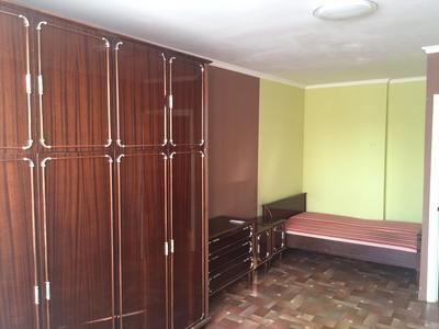 квартира за адресою Бориспільська вул., 47