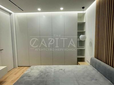 квартира за адресою Київ, Предславинська вул., 40