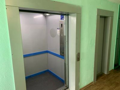 квартира по адресу Быкова Леонида бульв., 12