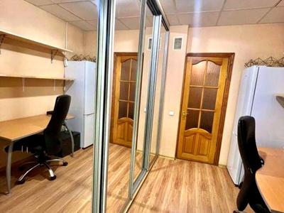 квартира по адресу Антоновича ул. (Горького), 125
