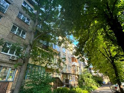 квартира по адресу Бусловская ул., 20