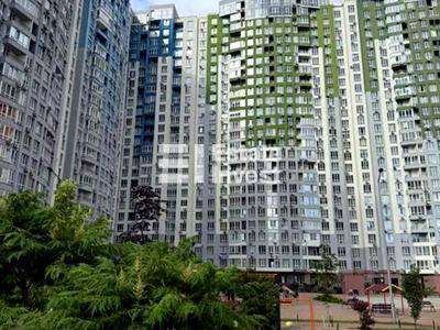 квартира за адресою Каховська вул., 60