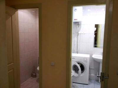 квартира по адресу Степана Рудницкого ул. (Вильямса академика), 9 к3