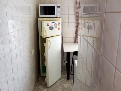 квартира за адресою Зодчих вул., 40