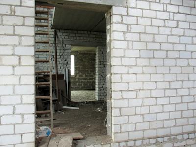 будинок за адресою с. Руська поляна, Грушевського