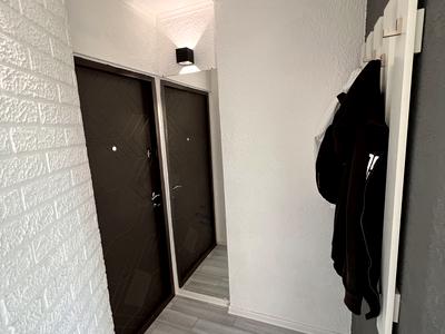 квартира по адресу Лысогорский пер., 20