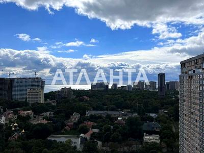 квартира по адресу Французский бульв., 22/1