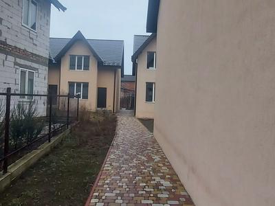 дом по адресу Полевая ул., 8