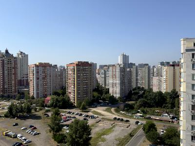 квартира по адресу Петра Григоренко просп., 26-А