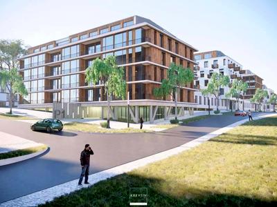 квартира за адресою Пилипа Орлика вул., 20