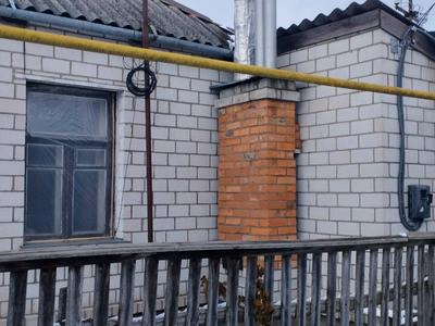 дом по адресу Коростенська, 113