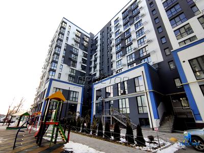 квартира за адресою Центральна вул., 19