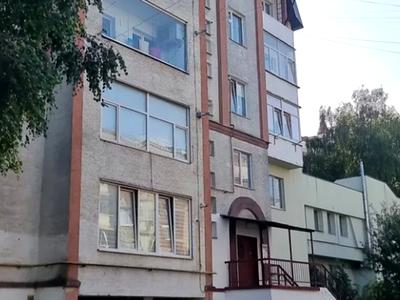 квартира по адресу Коновальця Є., 10А