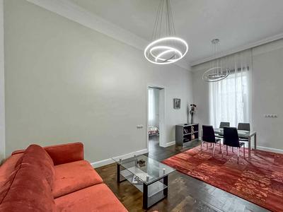 квартира по адресу Богдана Ступки ул. (Станіславського), 3