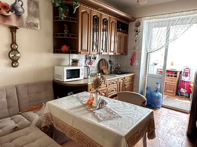 квартира по адресу Анны Ахматовой ул., 3-А