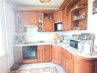 квартира по адресу Киев, Ревуцкого ул., 18