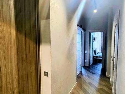 квартира за адресою Берестейський просп. (Перемоги), 26-А