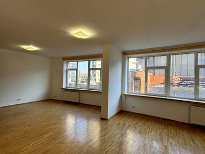 квартира за адресою Старонаводницька вул., 13