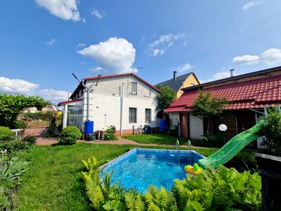 будинок за адресою с. Новосілки, Лісова