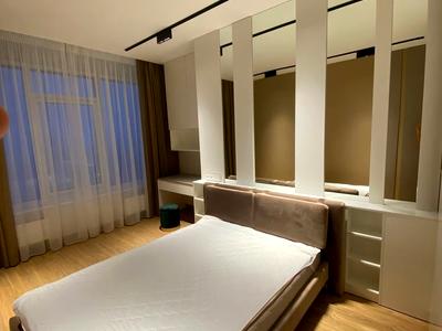 квартира за адресою Буслівська вул., 12