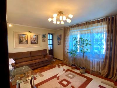 квартира по адресу Харьковская ул., 39