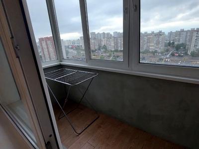 квартира за адресою Оноре де Бальзака вул., 68