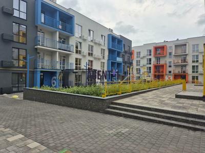 квартира за адресою Свободи вул., 1