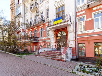 квартира по адресу Владимирская ул., 81а