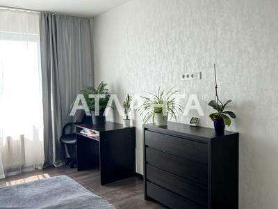 квартира за адресою Юлії Здановської вул. (Ломоносова), 36-А