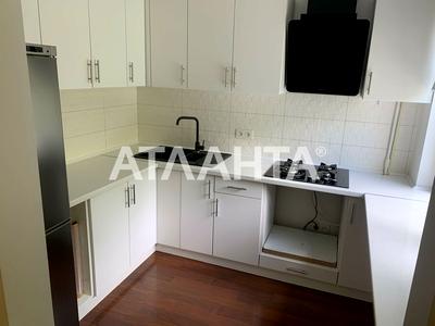 квартира за адресою Радісна вул., 11