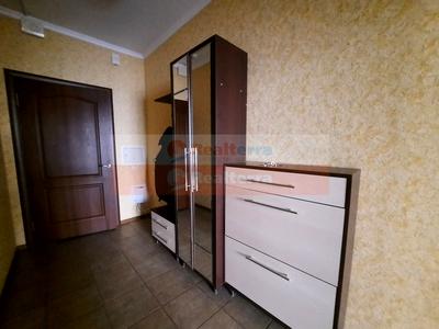 квартира по адресу Елизаветы Чавдар ул., 7