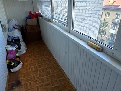 квартира по адресу Дмитрия Кедрина ул. (Дмитрия Кедрина), 66