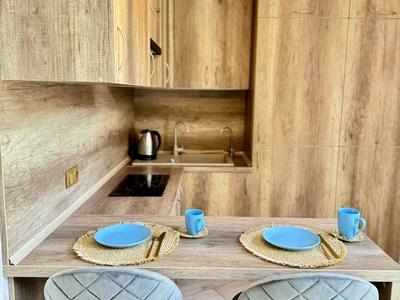 квартира за адресою Театральна вул., 10