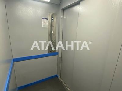 квартира за адресою Європейського Союзу просп. (Правди), 17