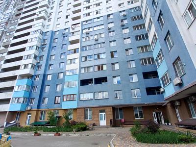 квартира по адресу Рональда Рейгана ул., 40