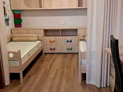 квартира за адресою Людвіга Свободи просп., 40а