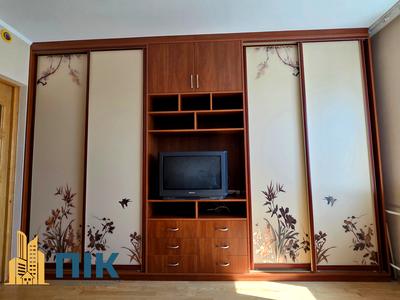 квартира по адресу Оболонский просп., 34/1