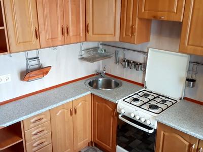 квартира по адресу Коперника ул., 16-Б