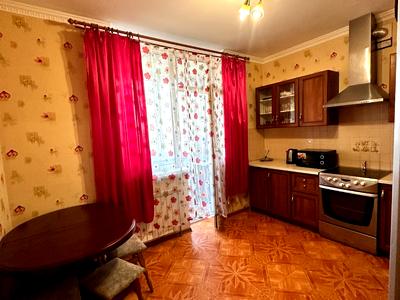 квартира за адресою Єлизавети Чавдар вул., 5