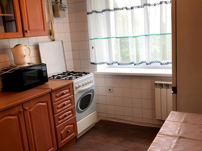 квартира за адресою Татарська вул., 38
