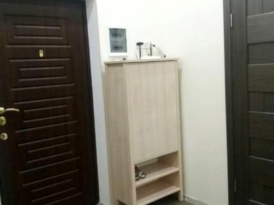 квартира по адресу Елизаветы Чавдар ул., 18