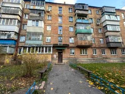 квартира по адресу Київська, 300в