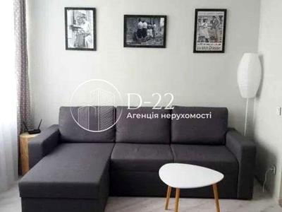квартира по адресу Алимпия Галика ул., 75