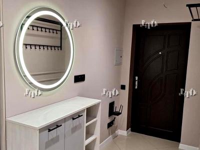квартира за адресою Оксамитова вул., 11-А