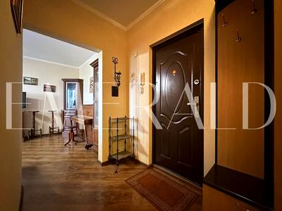 квартира по адресу Архітектора Ніколаєва ул., 9-А