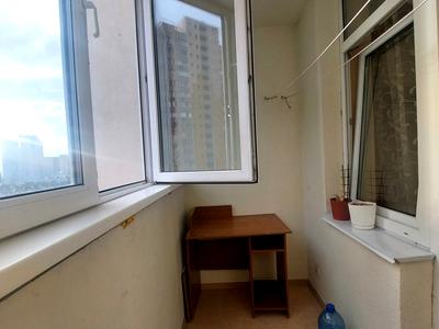 квартира по адресу Елизаветы Чавдар ул., 8